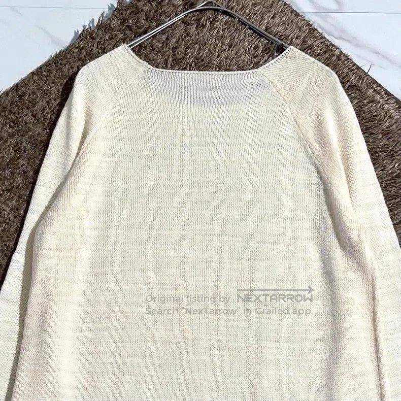 The Row The Row Silk Knitwear Size XS / US 0-2 / IT 36-38 - 7 Thumbnail