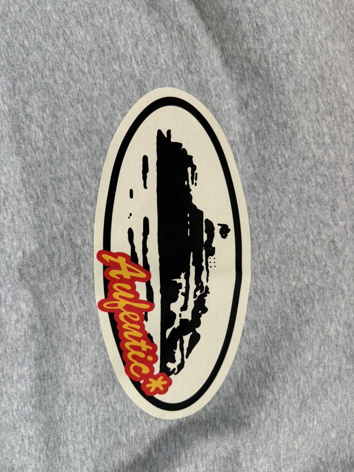 Corteiz Corteiz authentic hoodie Size US S / EU 44-46 / 1 - 3 Thumbnail