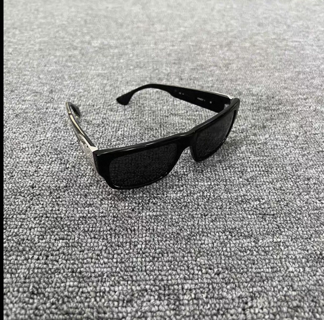 Chrome Hearts Chrome Hearts G Money IV Sunglasses Size ONE SIZE - 6 Thumbnail