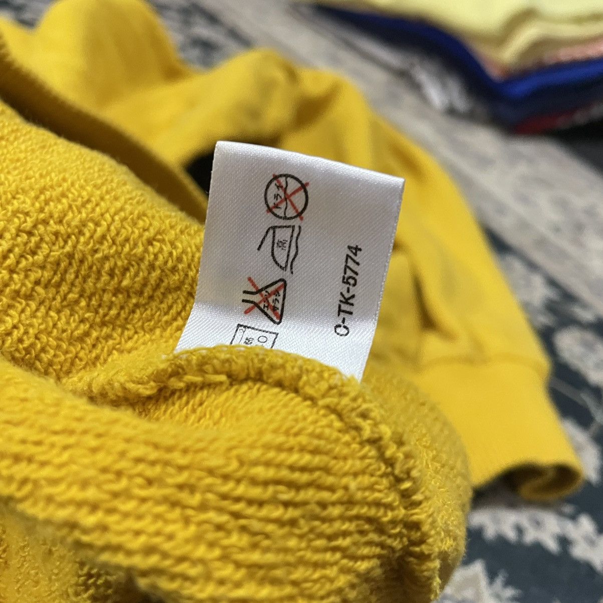 If Six Was Nine NAF NAF Paris Vintage Size US M / EU 48-50 / 2 - 4 Thumbnail
