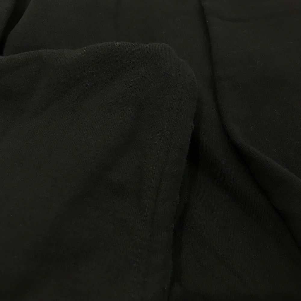 Yohji Yamamoto Yohji Yamamoto pour homme/21SS “FLEECE VINTAGE HOODIE Size US L / EU 52-54 / 3 - 8 Thumbnail