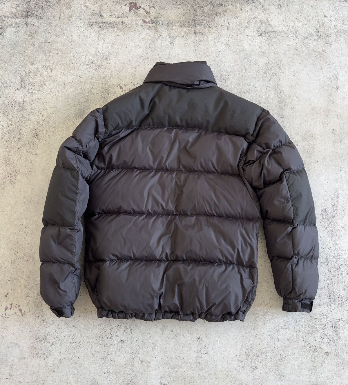 Other Sherpa Black Down Jacket Size s Size US S / EU 44-46 / 1 - 3 Thumbnail