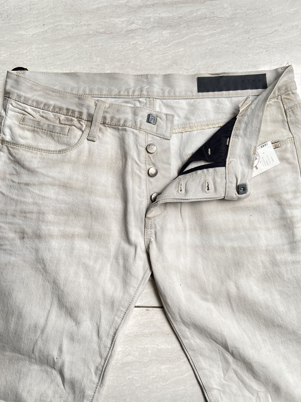 Ring Milano RING MILANO Long Pants Size US 31 - 3 Thumbnail
