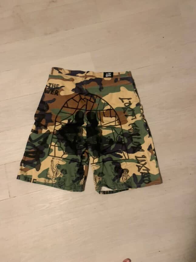 Other Inspo wrld jorts Size US 40 / EU 56 - 2 Thumbnail