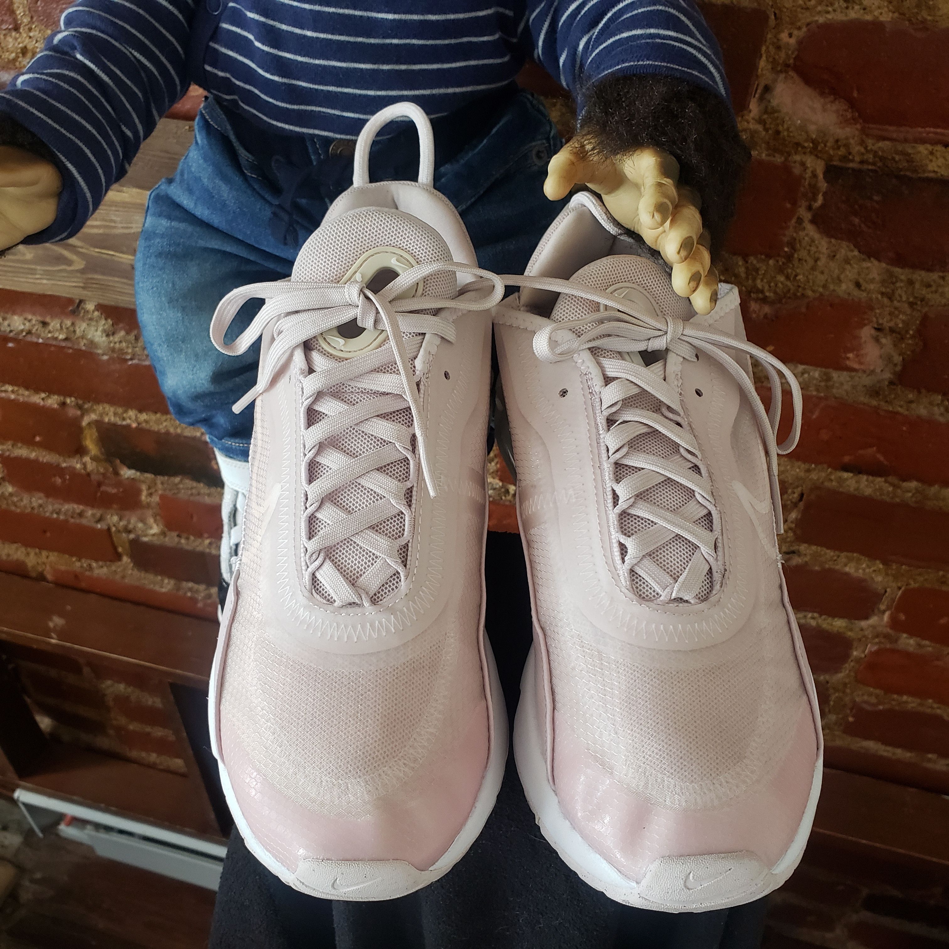 Nike Nike 2090 Size US 8 / IT 38 - 6 Thumbnail