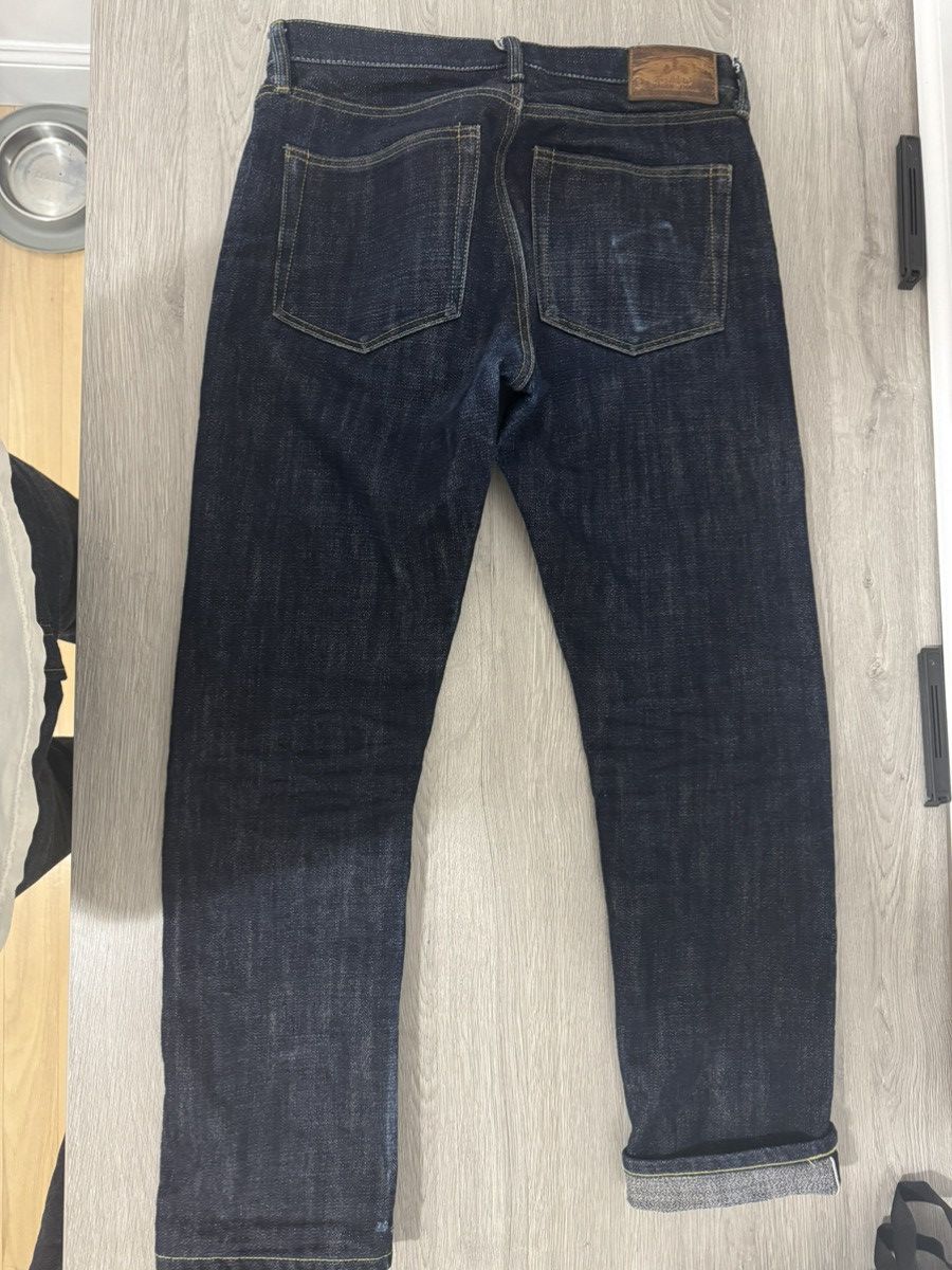 Sauce Zhan Sauze Zhan EX316XX Size 32 Size US 32 / EU 48 - 2 Thumbnail