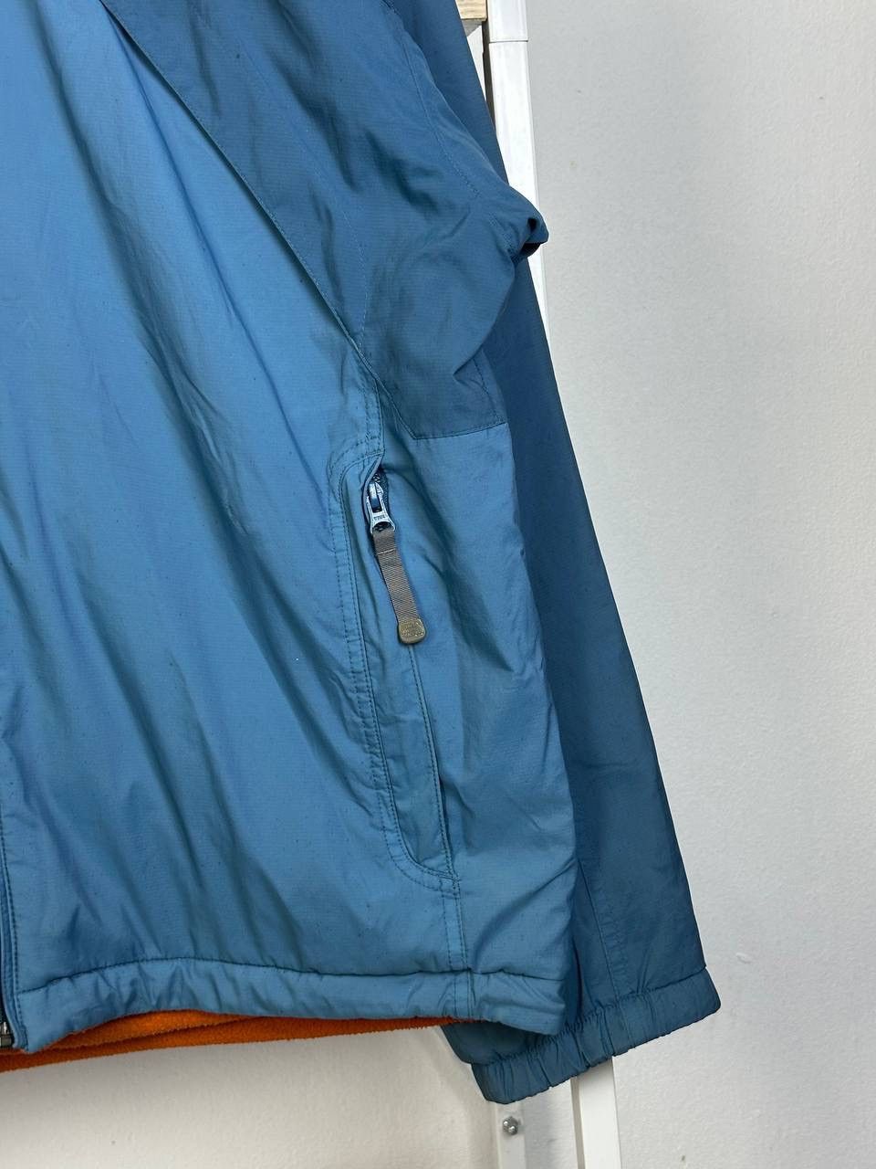 The North Face THE NORTH FACE REVERSIBLE JACKET Size US XL / EU 56 / 4 - 6 Thumbnail