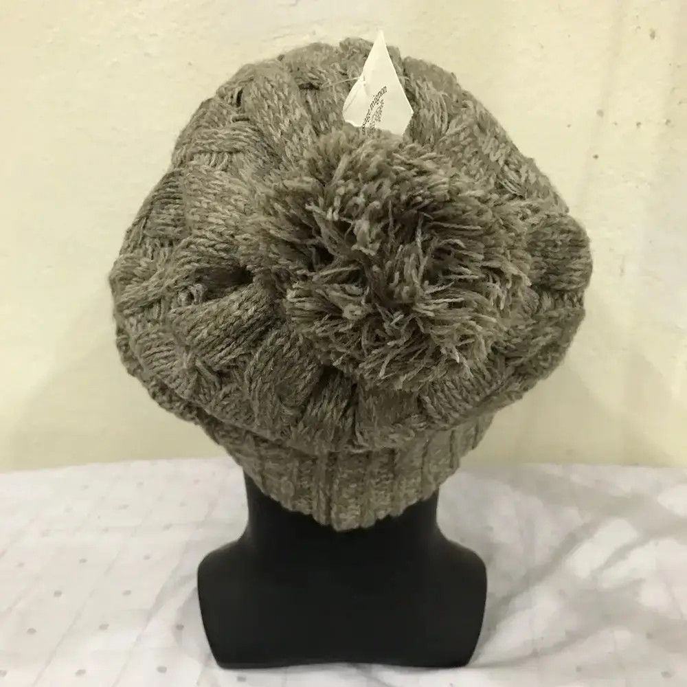 Japanese Brand × Kapital × Vintage Passage Mignon Knit Hat Size ONE SIZE - 5 Thumbnail