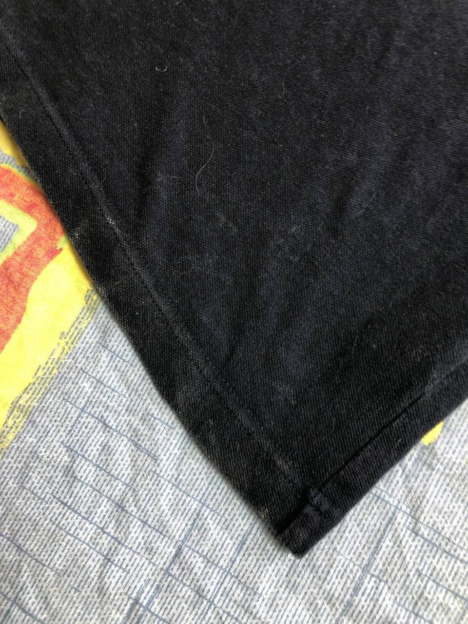 Fred Perry × Vintage Vintage Fred Perry Streetwear polo t shirt tee Size US M / EU 48-50 / 2 - 7 Thumbnail