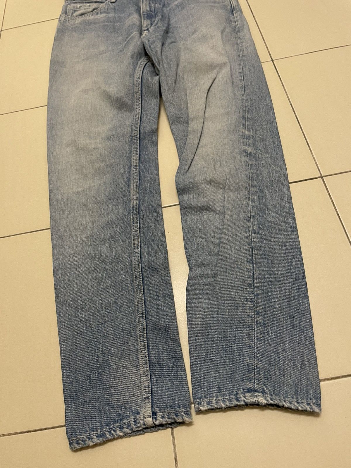 PHENOMENON Phenomenon Jeans Size US 31 - 2 Thumbnail