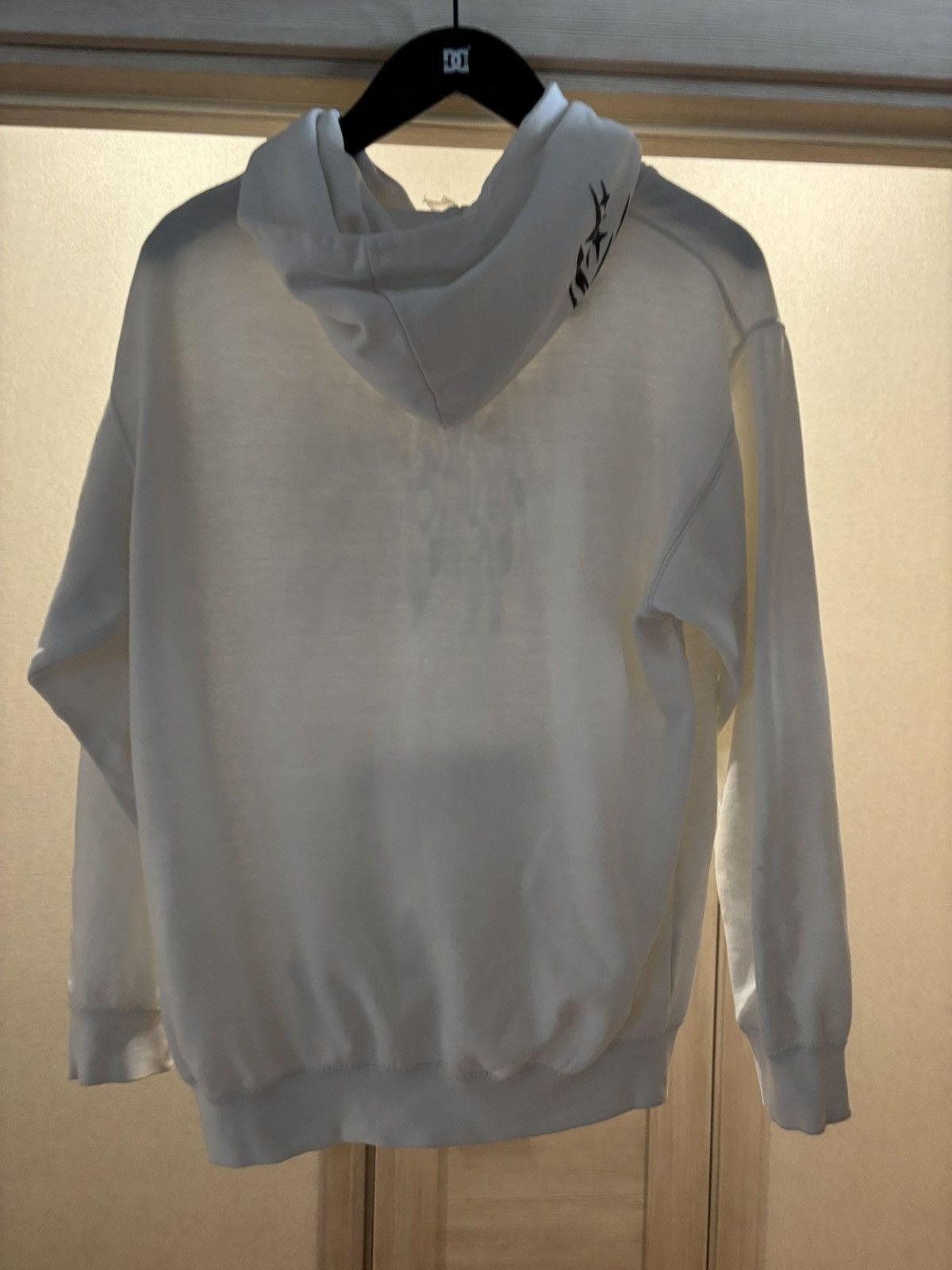 Drain Gang × Sad Boys Bladee Rainworld VFILES Rhinestone Hoodie Size US M / EU 48-50 / 2 - 2 Thumbnail