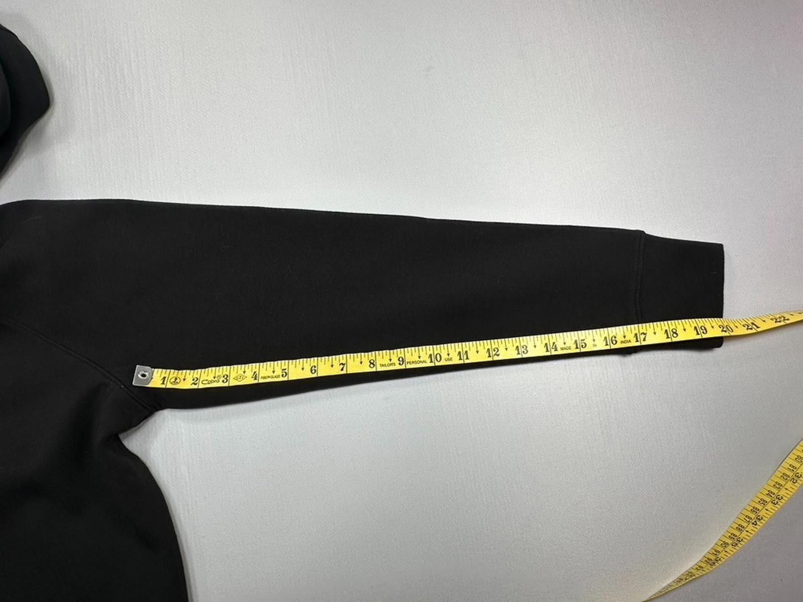 Other Dicks Sporting Goods DSG Sport Fleece Hoodie Black Women's S Size S / US 4 / IT 40 - 4 Thumbnail