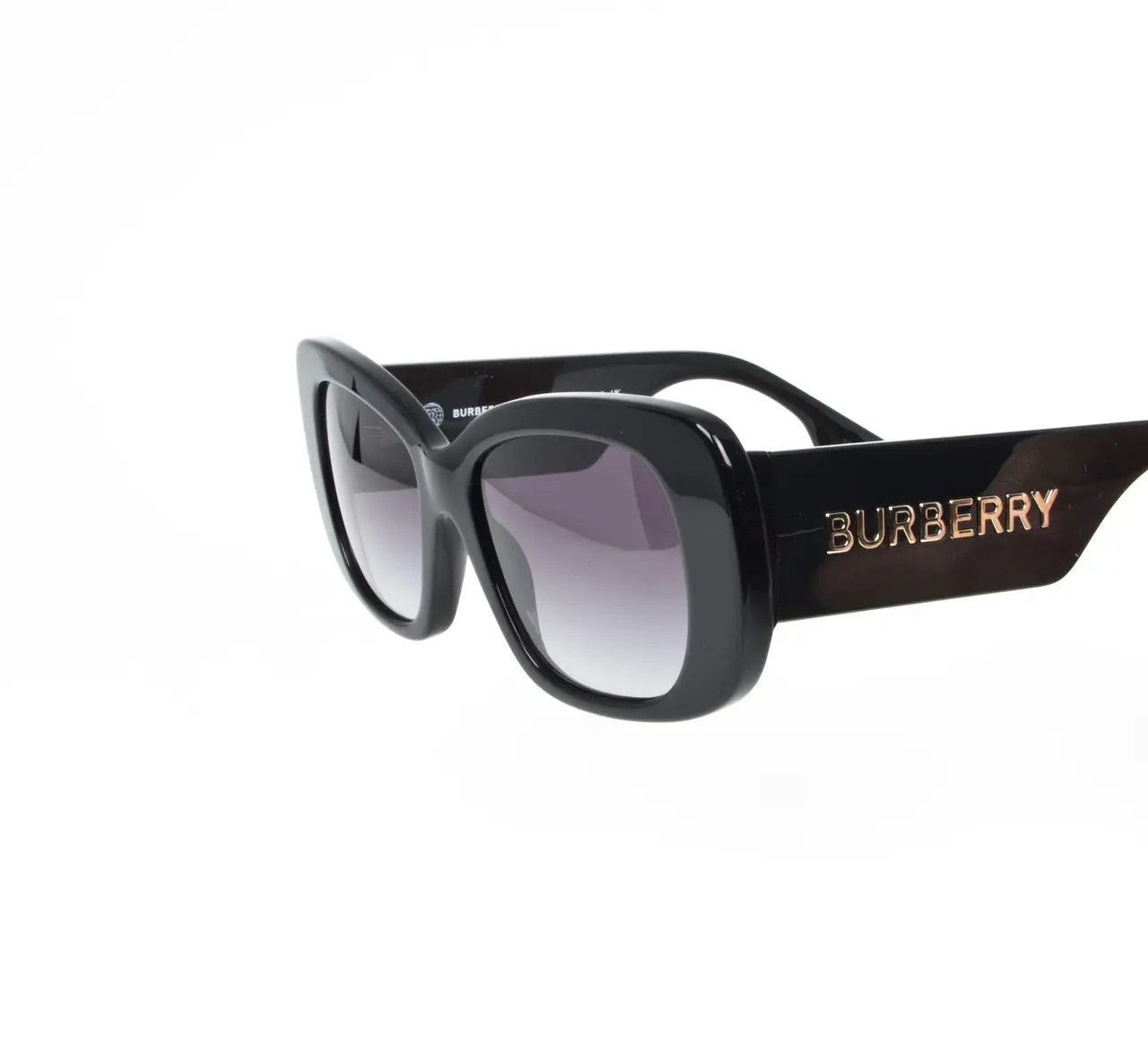 Burberry Burberry B4410 3001/8G Sunglasses Size ONE SIZE - 3 Thumbnail