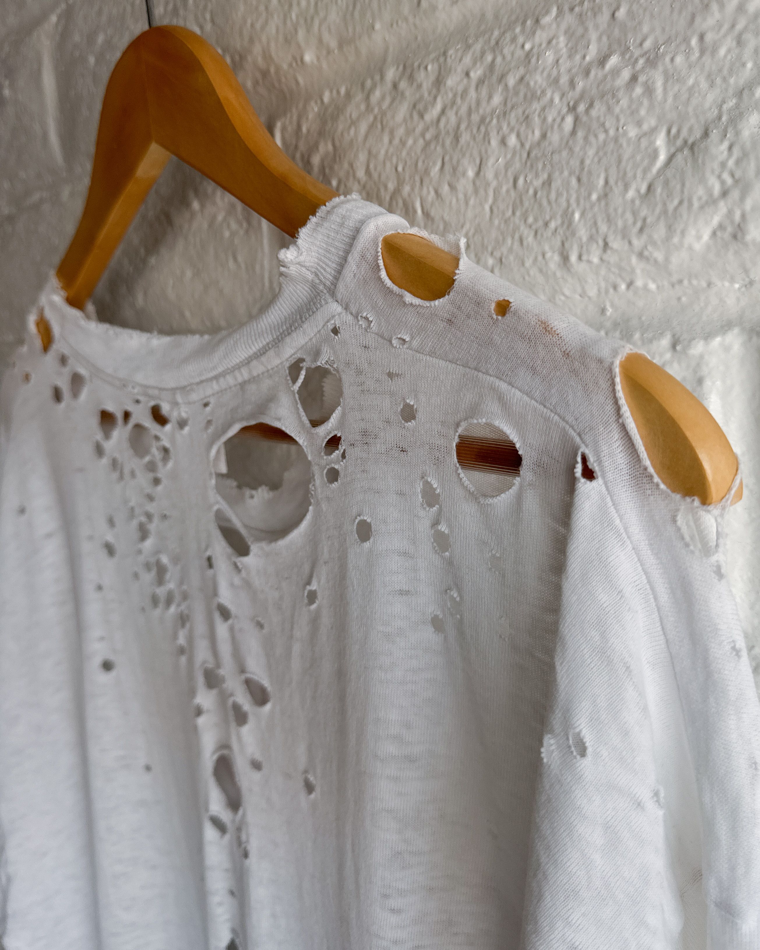 Vintage 90s Willem of Amsterdam Art Show T Shirt Men's XL