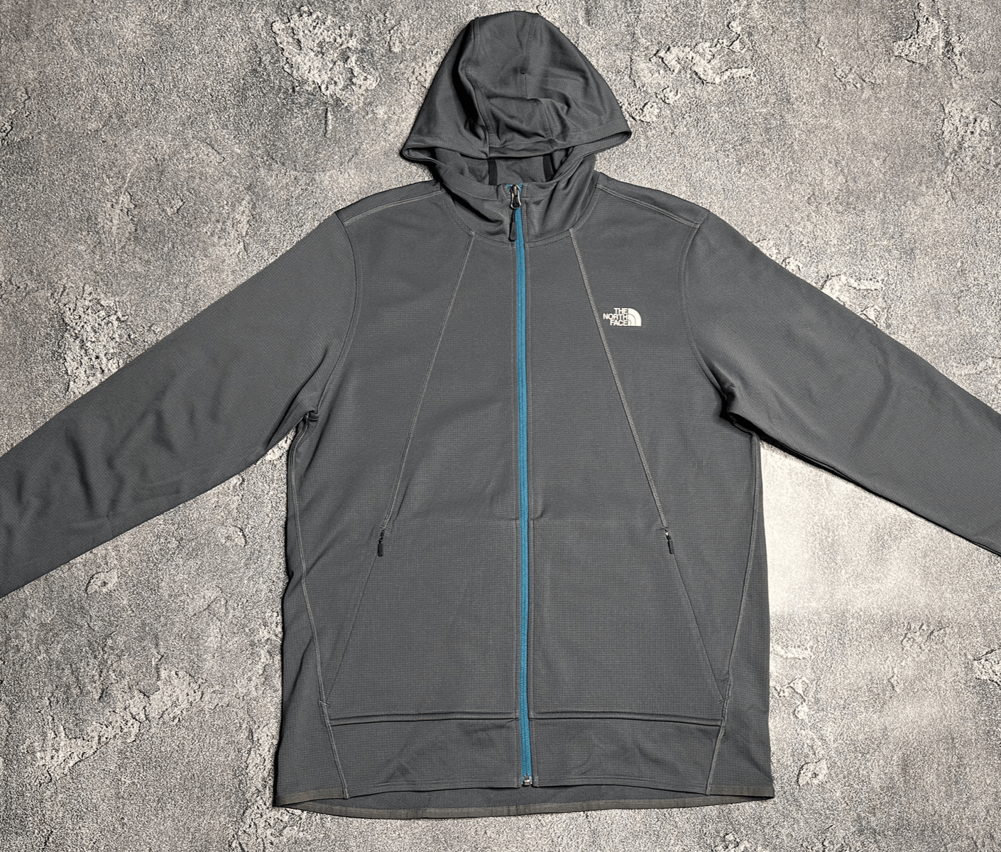 The North Face The North Face men's jacket L Size US L / EU 52-54 / 3 - 3 Thumbnail