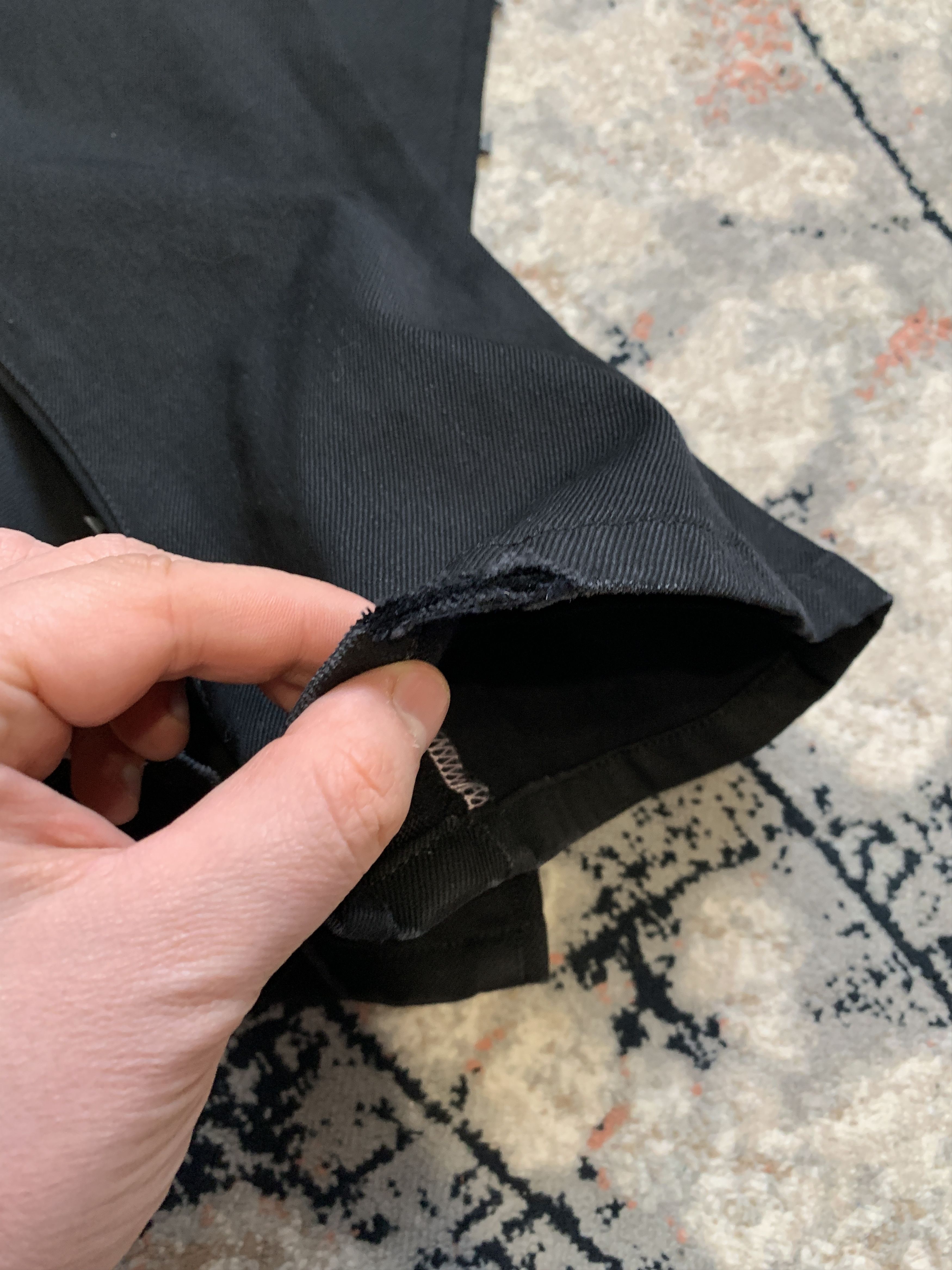Superfine × Vintage Superfine Pants Size 29" - 12 Thumbnail