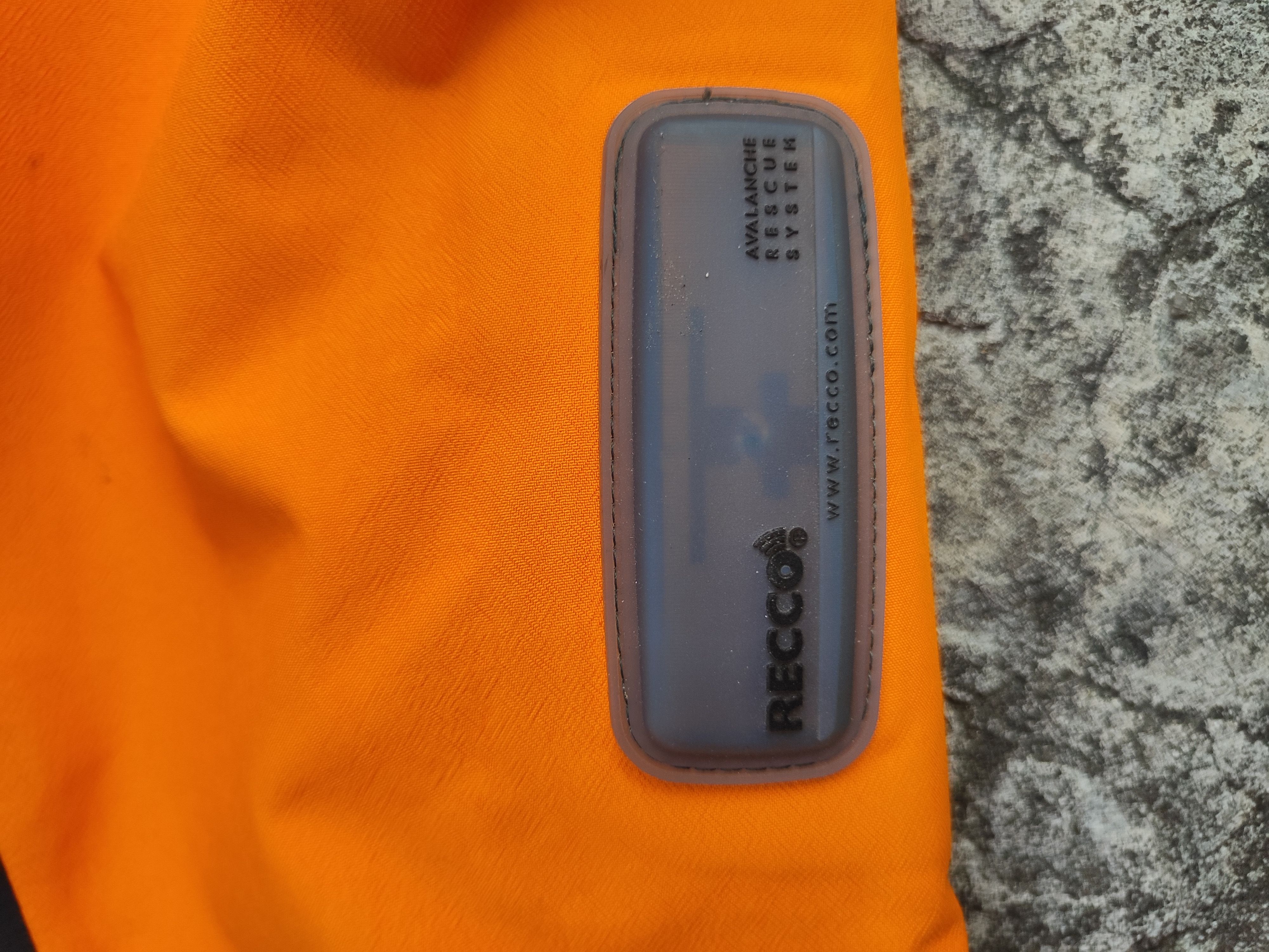Arc'teryx × Beams Plus Arcteryx x Beams Stinger 35 th Anniversary Size US XS / EU 42 / 0 - 10 Thumbnail