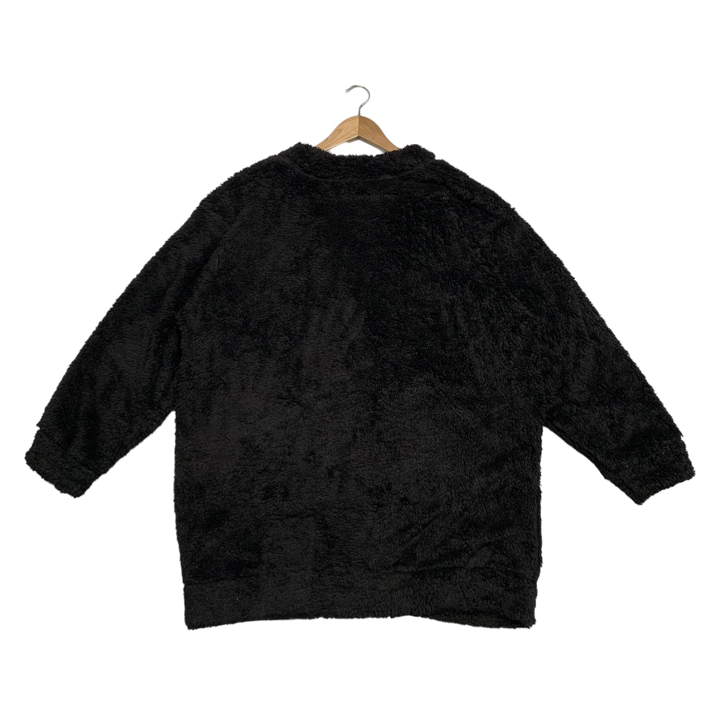 GU × Undercover GU x Undercover Fleece Jacket Size US L / EU 52-54 / 3 - 2 Thumbnail