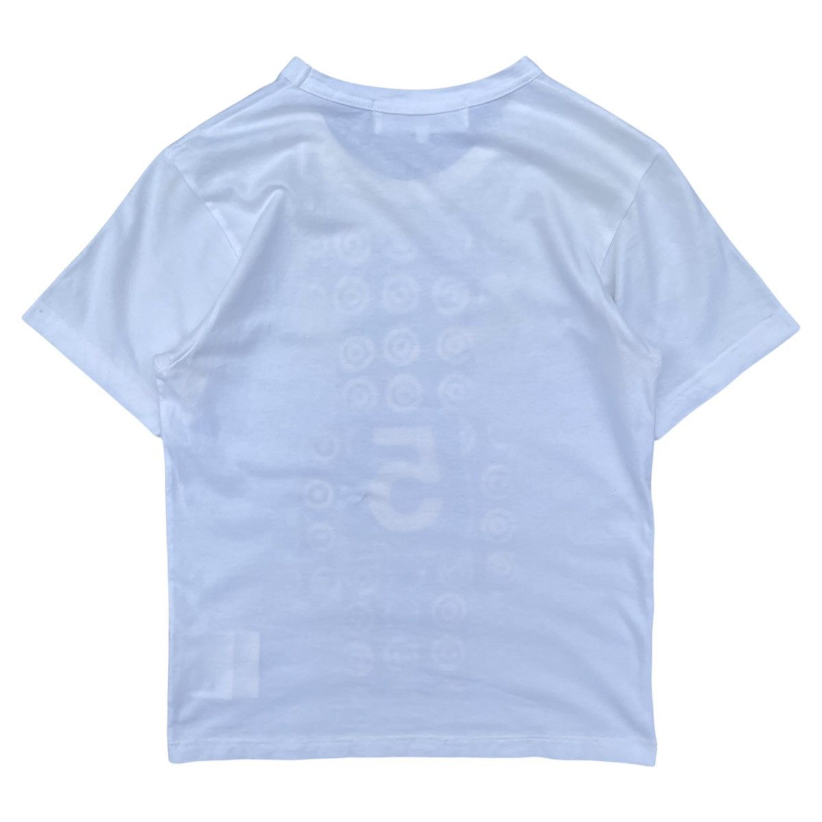 10 Corso Como × Comme des Garcons Comme des Garcons x 10 Corso Como AD2007 BearBrick Shirt Size S / US 4 / IT 40 - 6 Thumbnail