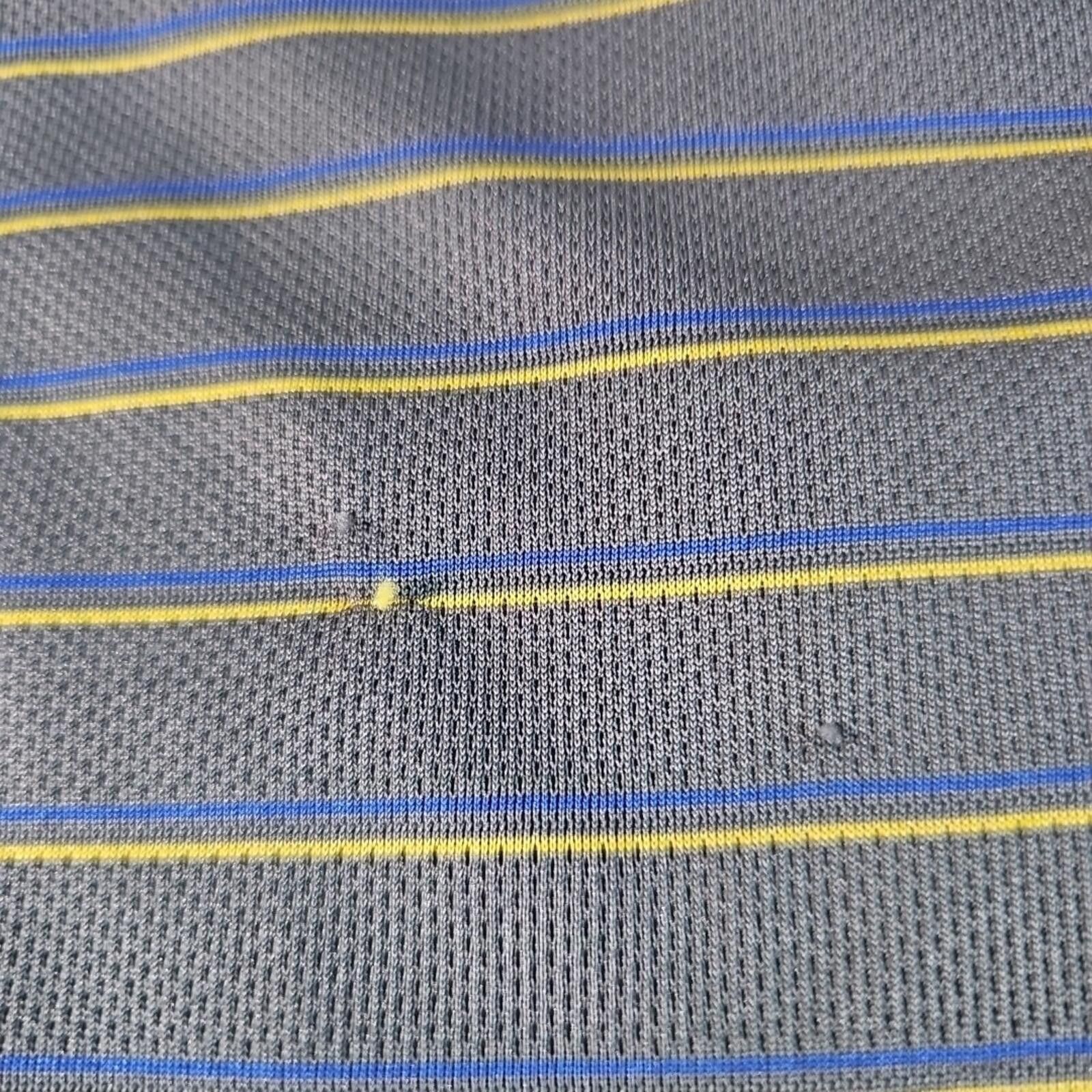 MLB True Fan Milwaukee Brewers Polo M? SEE MEASUREMENTS Size ONE SIZE - 9 Thumbnail