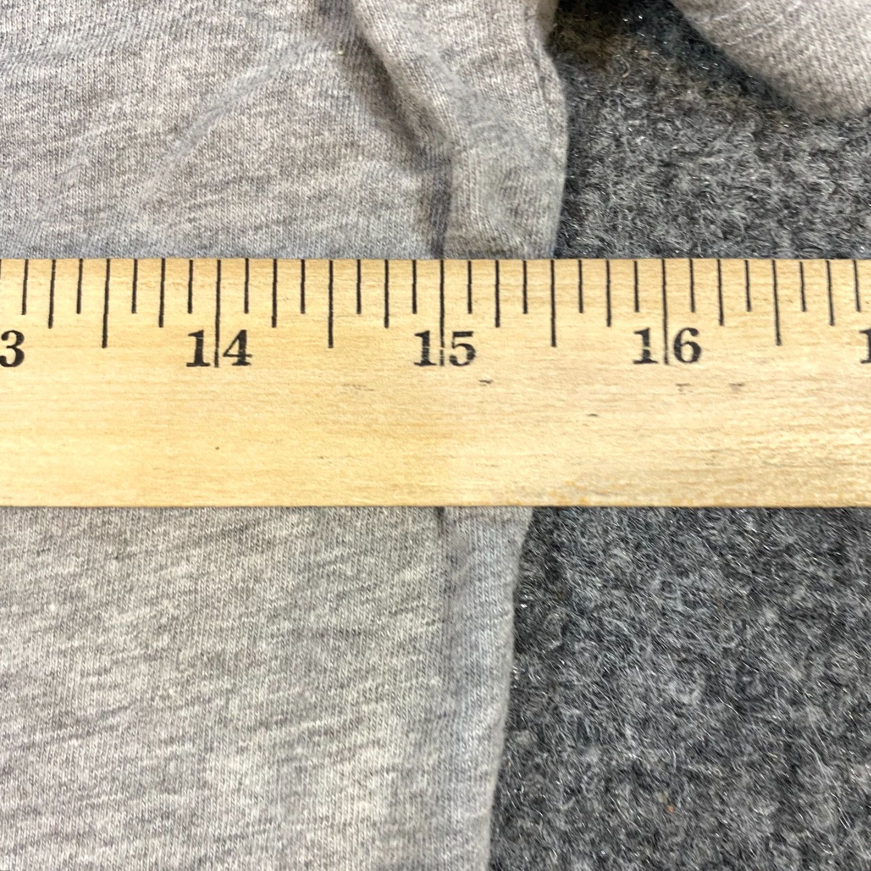 Vintage Lil Wayne T-Shirt S Gray Cotton Shirt Womens Short Sleeve Crew Neck Pullover Jersey 100% Cotton Basic Vintage: No Size S / US 4 / IT 40 - 4 Thumbnail