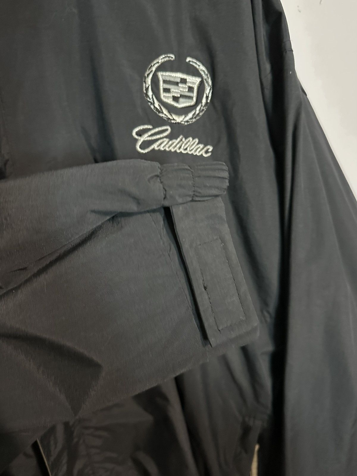 Other Vintage Cadillac Windbreaker Size US XXL / EU 58 / 5 - 4 Thumbnail