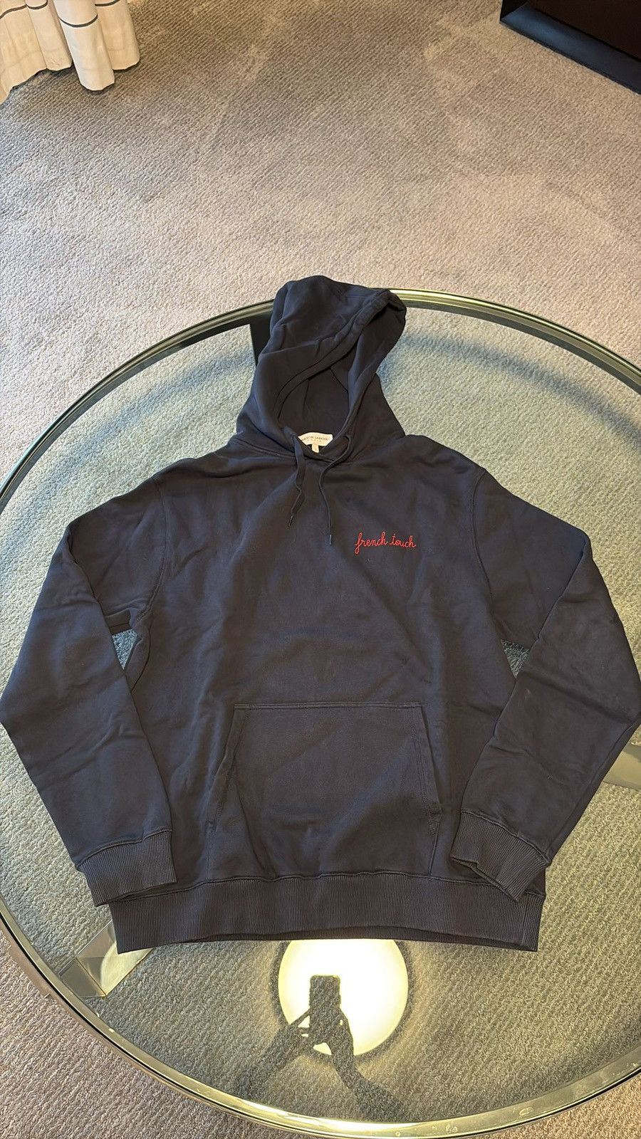 Maison Labiche French touch maison labiche hoodie Size US L / EU 52-54 / 3 - 2 Thumbnail