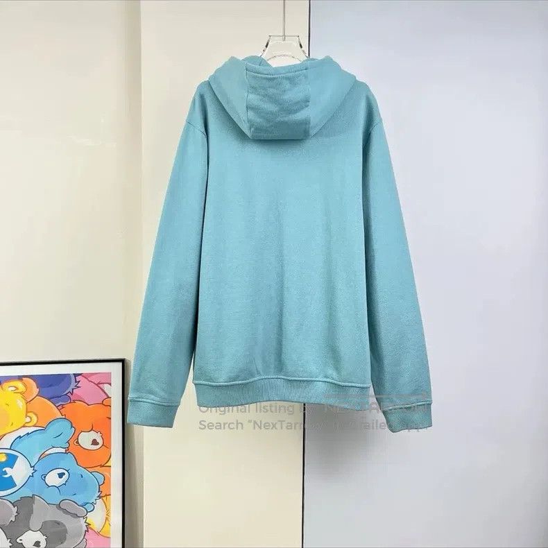 Hermes Hermes Hooded Jacket Size XL / US 12-14 / IT 48-50 - 2 Thumbnail