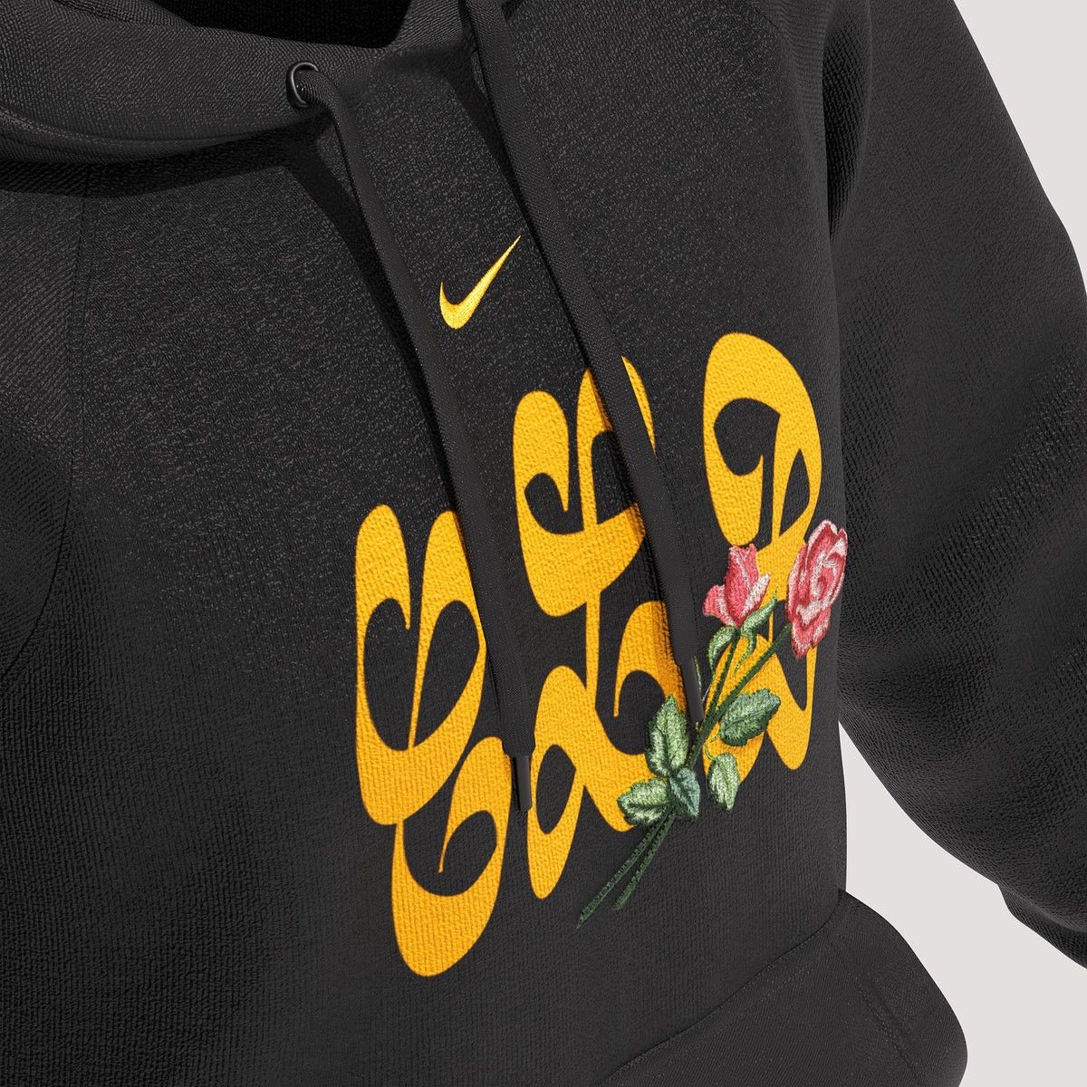 Drake × Nike Nike Drake CLB Certified Lover Boy Hoodie Size US XL / EU 56 / 4 - 2 Thumbnail