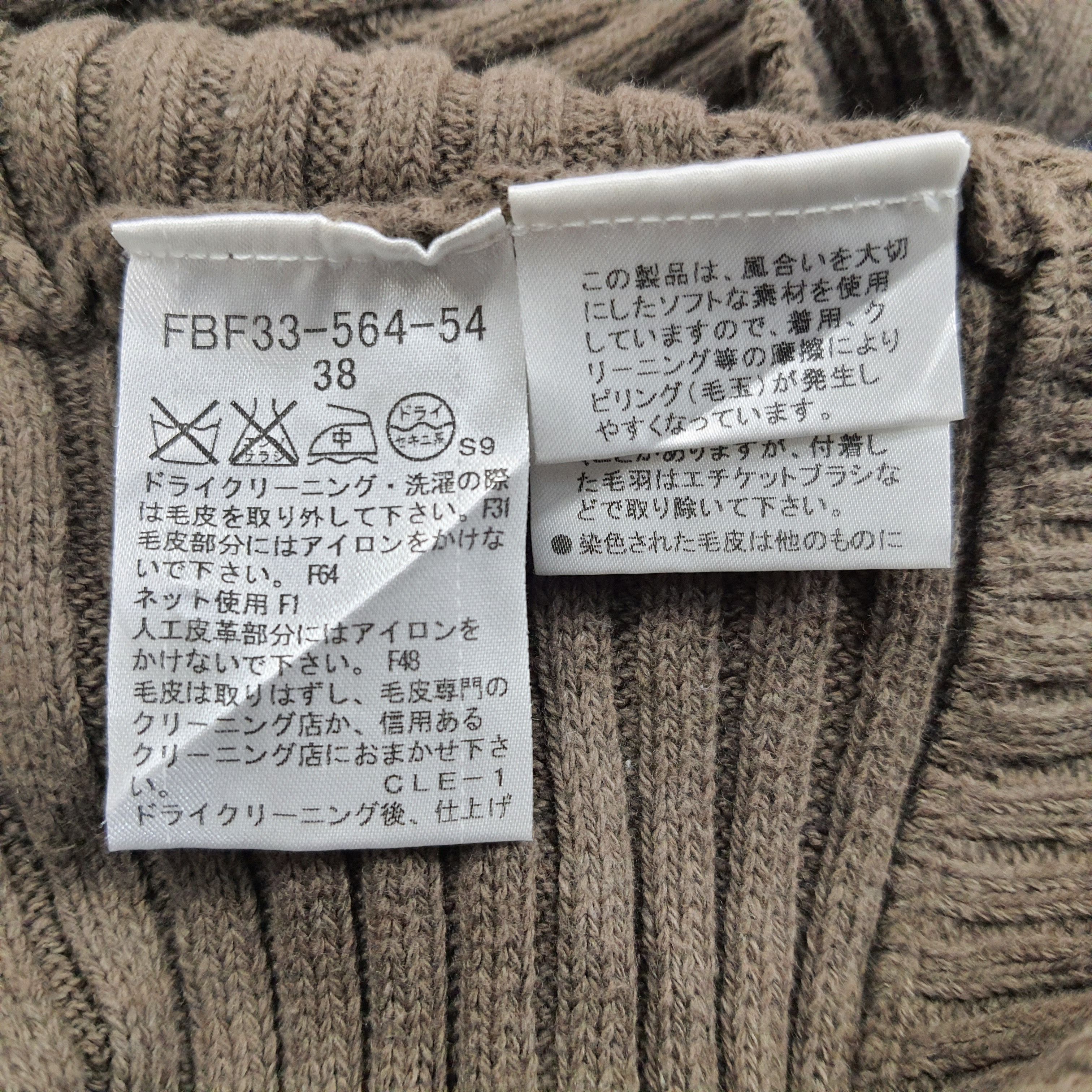 Burberry × Vintage Vintage Burberry Blue Label Cropped Sleeve Hoodies Size S / US 4 / IT 40 - 6 Thumbnail