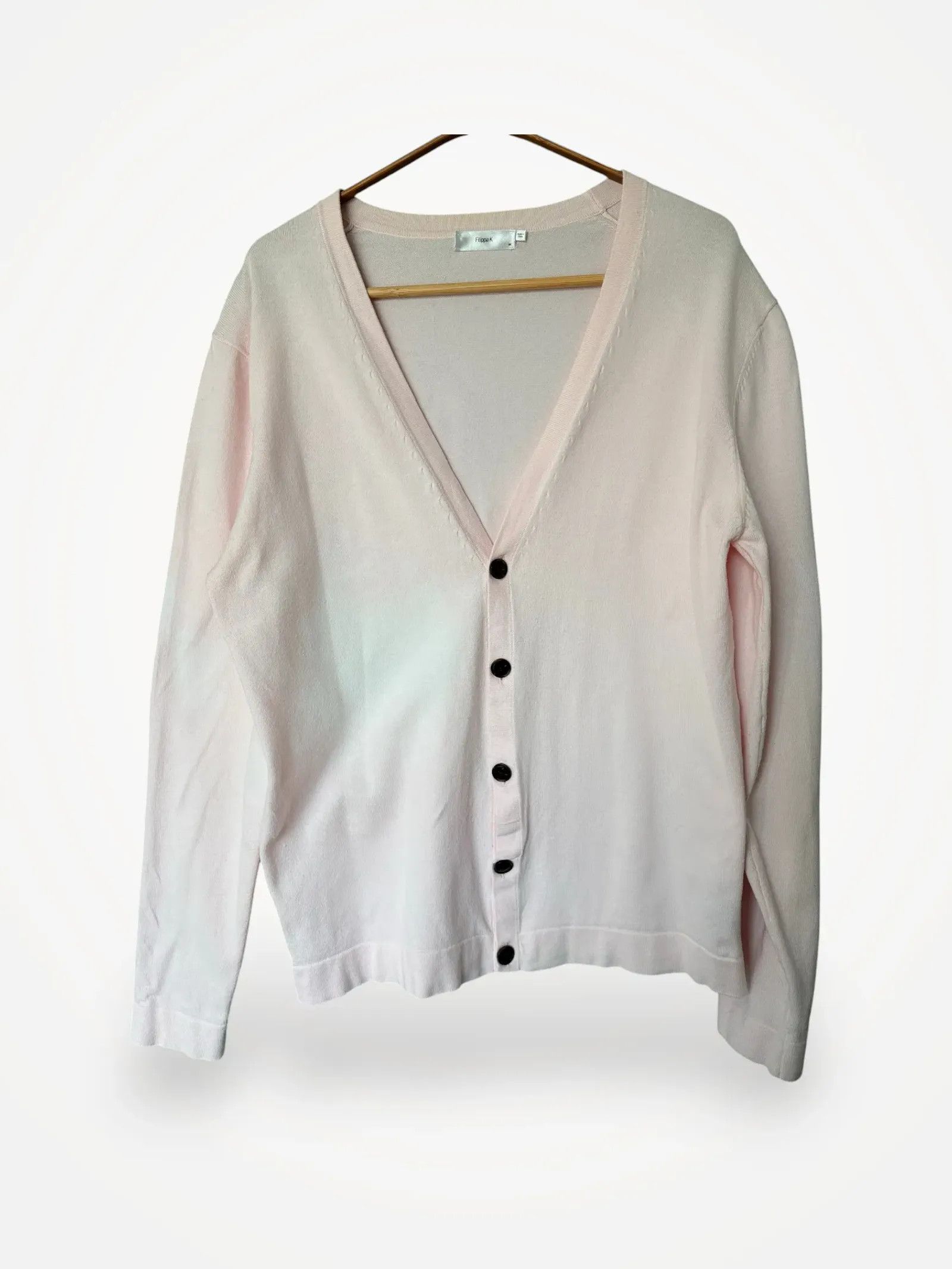 Filippa K Filippa K Cardigan Size M / US 6-8 / IT 42-44 - 1 Thumbnail