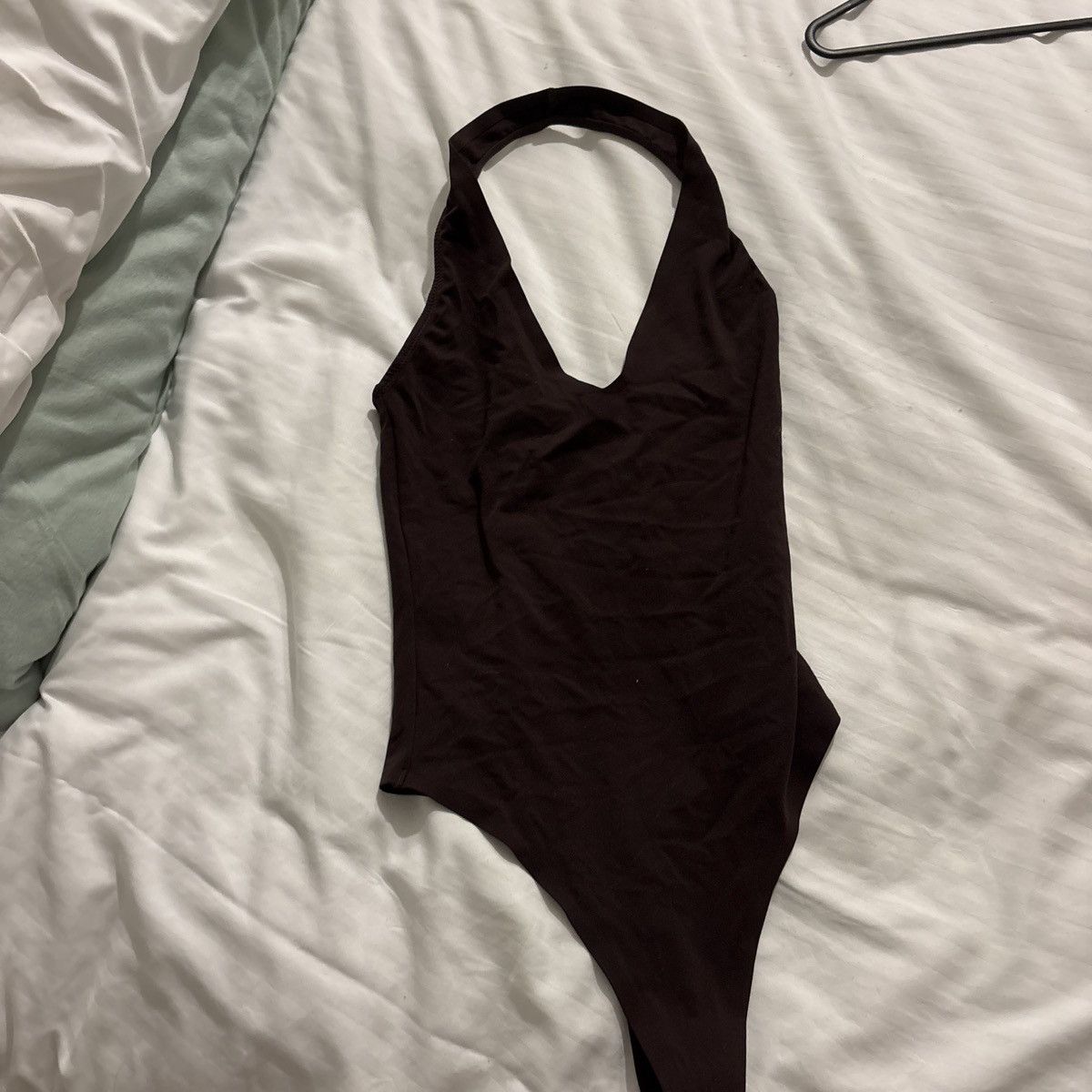 Other Brown womens body suit Size XS / US 0-2 / IT 36-38 - 1 Thumbnail