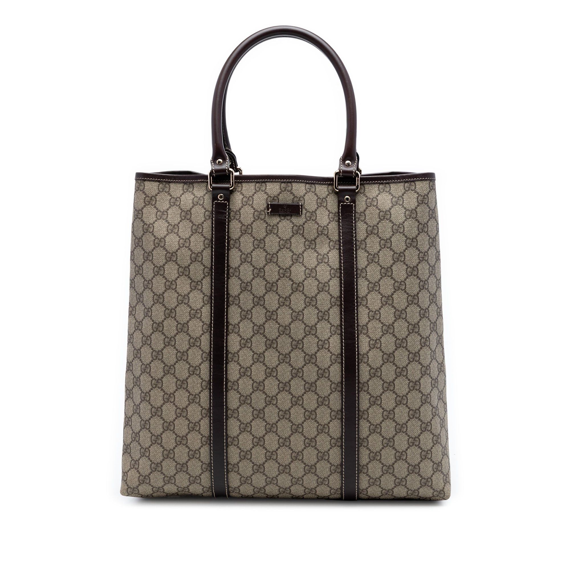 Gucci GG Supreme Joy Vertical Tote Size ONE SIZE - 1 Thumbnail