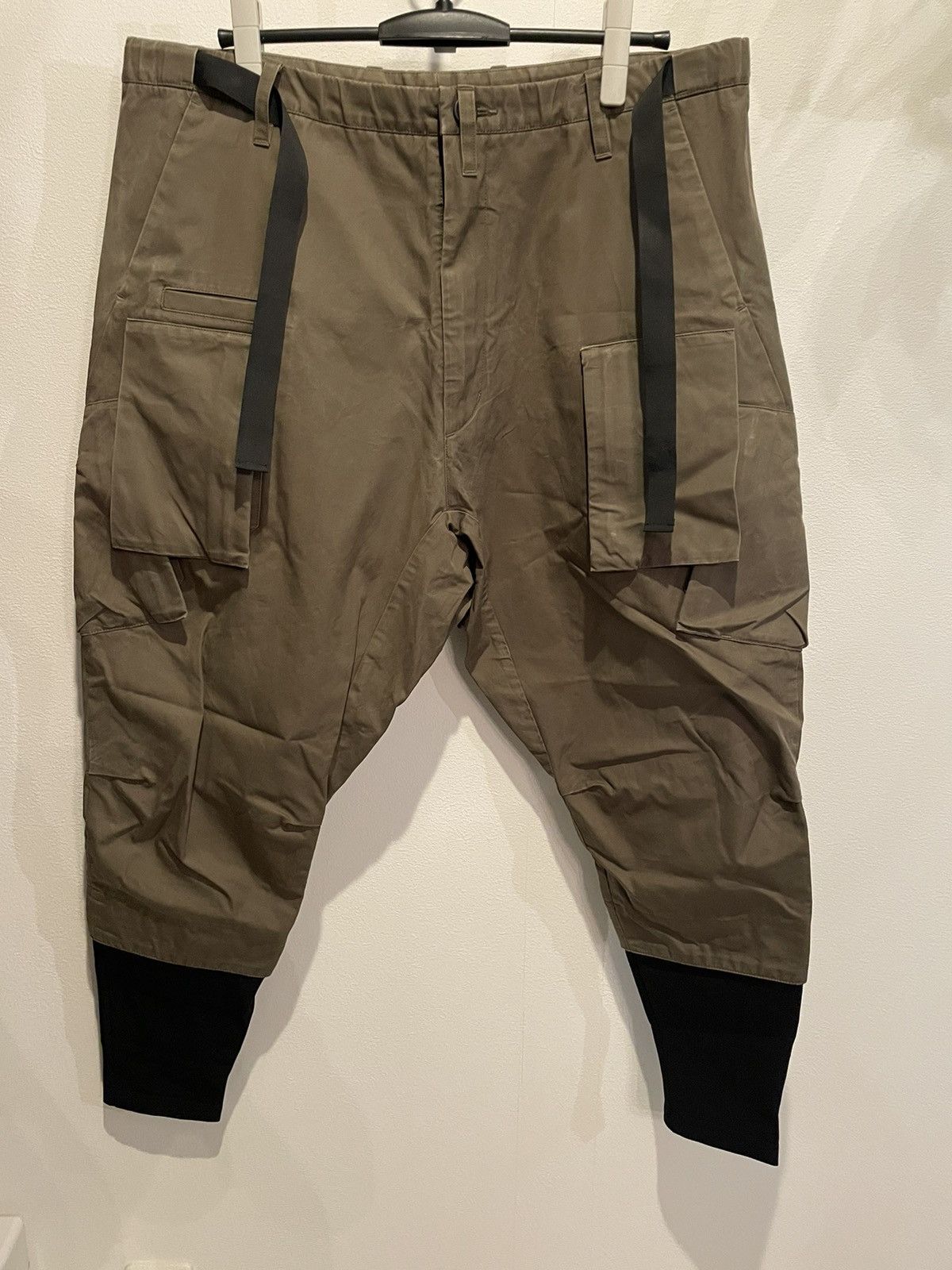 image of Acronym P23A-S Rafgreen, Men's (Size 30)