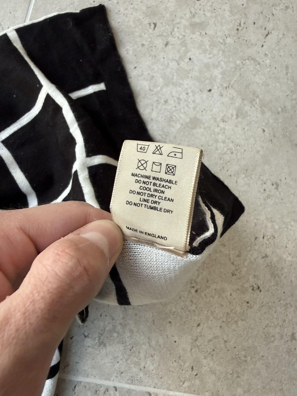 Burberry Burberry scarf Size ONE SIZE - 3 Thumbnail