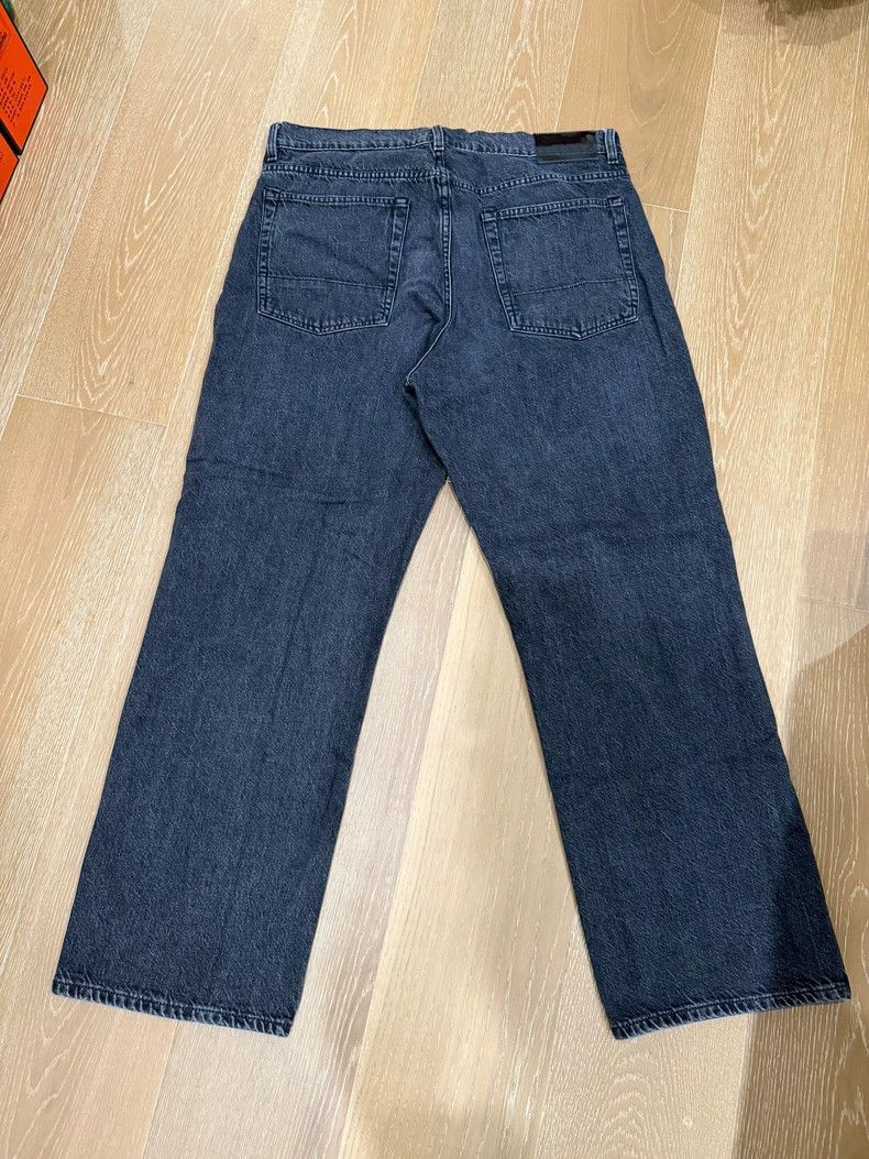 Our Legacy Our Legacy Vintage water-washed jeans Size US 34 / EU 50 - 4 Thumbnail