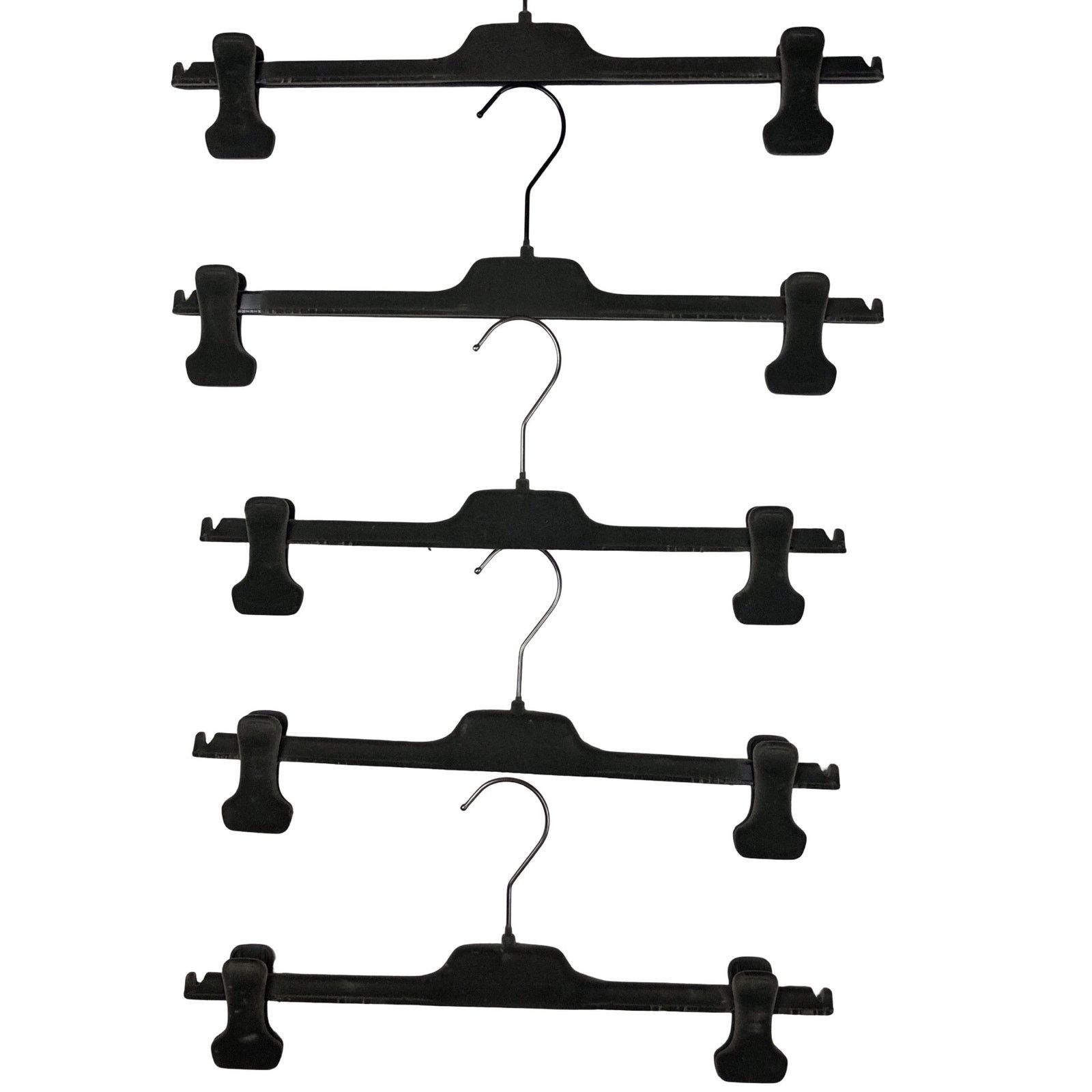 Rick Owens Rick Owens Hangers Logo Velour Size ONE SIZE - 2 Thumbnail
