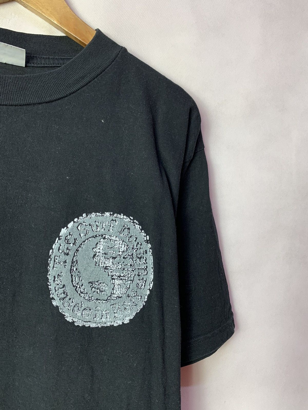 Vintage 🔥 Vintage Bootleg T&C Surf Bali Big Logo Tee Size US L / EU 52-54 / 3 - 4 Thumbnail