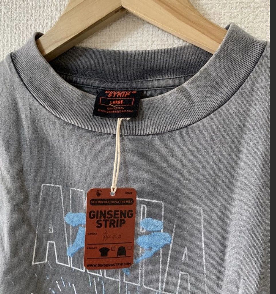 Other AKIRA GINSENG STRIP Size US L / EU 52-54 / 3 - 3 Thumbnail