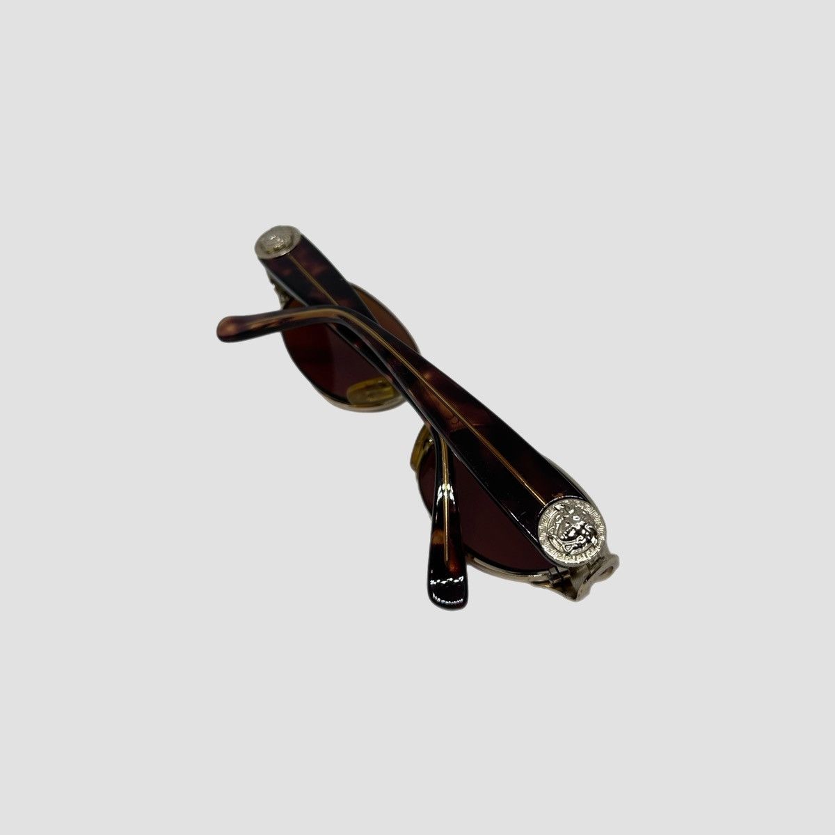 Versace Vintage Versace Sunglasses Size ONE SIZE - 3 Thumbnail