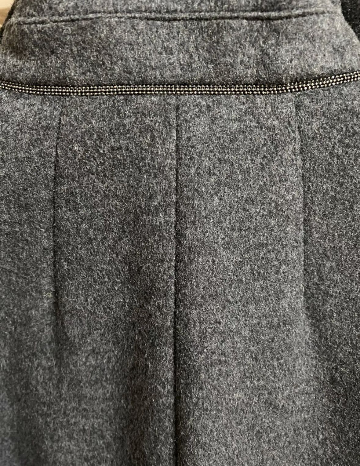 Brunello Cucinelli BC long coat Size XS / US 0-2 / IT 36-38 - 6 Thumbnail