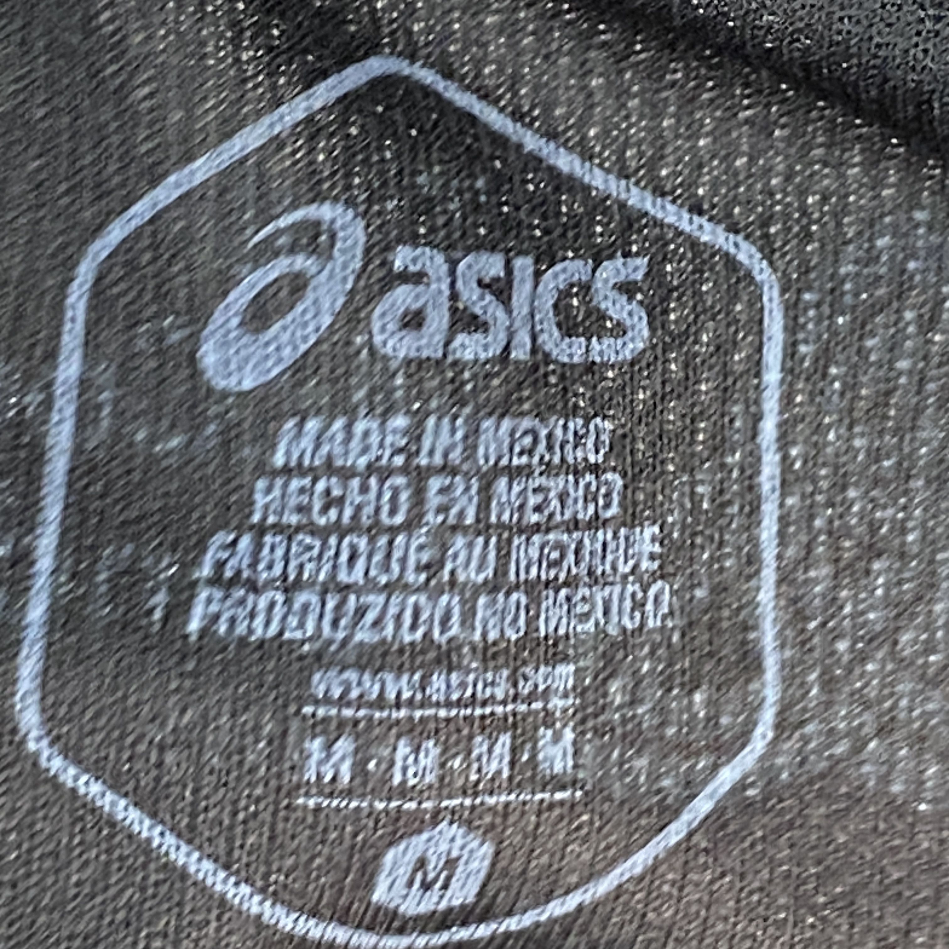 Asics ASICS Rose Bowl Half Marathon Technical T-Shirt – MEDIUM Size M / US 6-8 / IT 42-44 - 3 Thumbnail