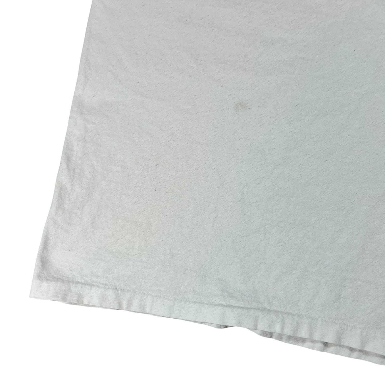Anvil × Vintage Vintage 90s Alaska shitty Weather tee (XL) Size US XL / EU 56 / 4 - 8 Thumbnail