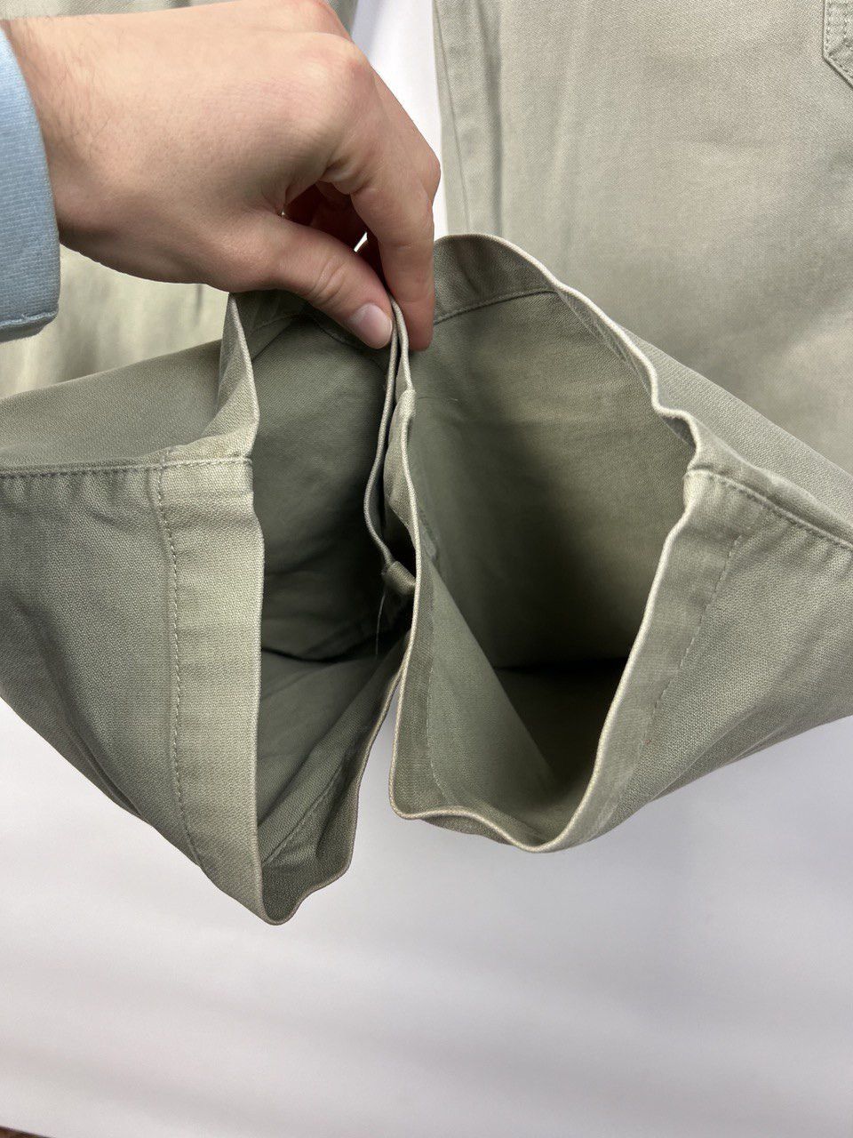 Vintage Gorpcore Nike Cargo Multi pocket Y2k drill pants