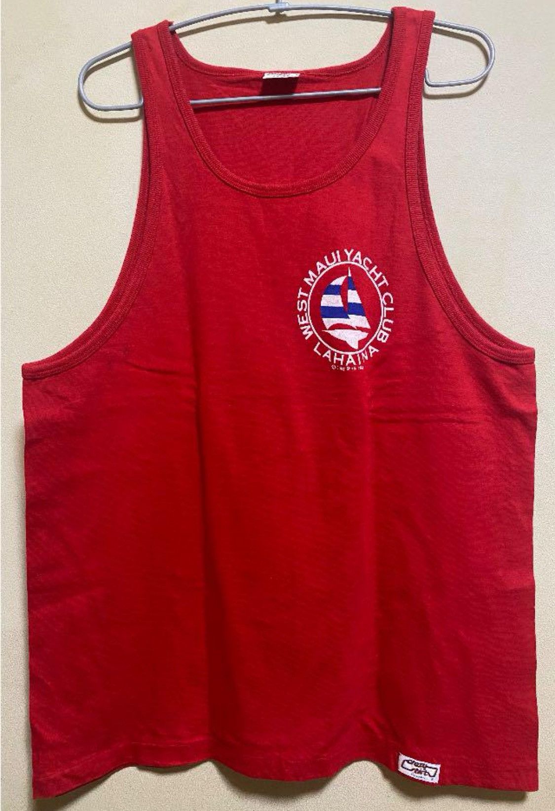 Crazy Shirts Sleeveless T-Shirts for Men for sale | eBay