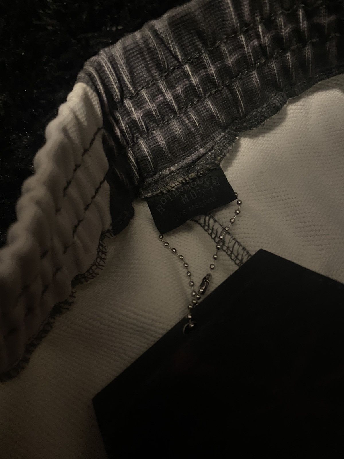 Other RotBorough Bad Day Sweatpants Size US 32 / EU 48 - 8 Thumbnail