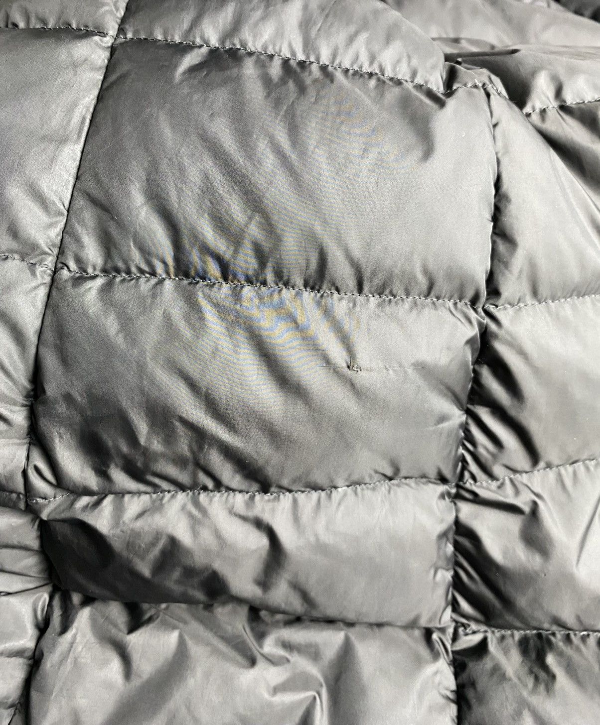 Moncler Moncler Fabrefox Women’s Long Down Belted Puffer Jacket Size XS / US 0-2 / IT 36-38 - 20 Thumbnail
