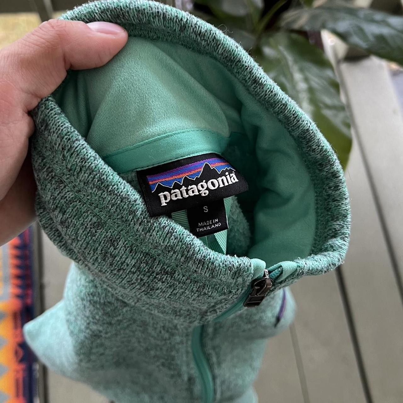 Patagonia Patagonia Synchilla Size S / US 4 / IT 40 - 5 Thumbnail