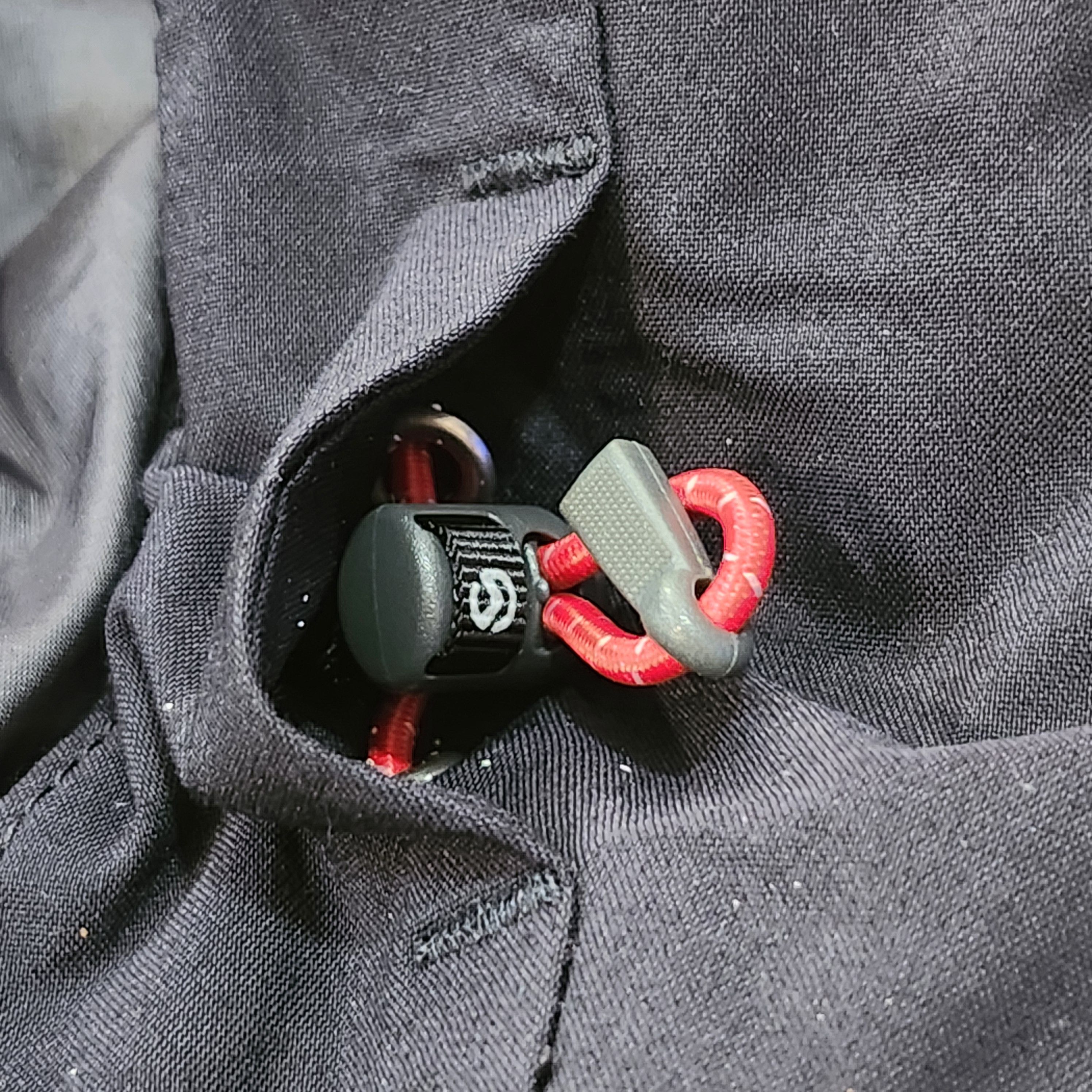 The North Face The North Face Jacket Summit Series Hood Size US M / EU 48-50 / 2 - 5 Thumbnail