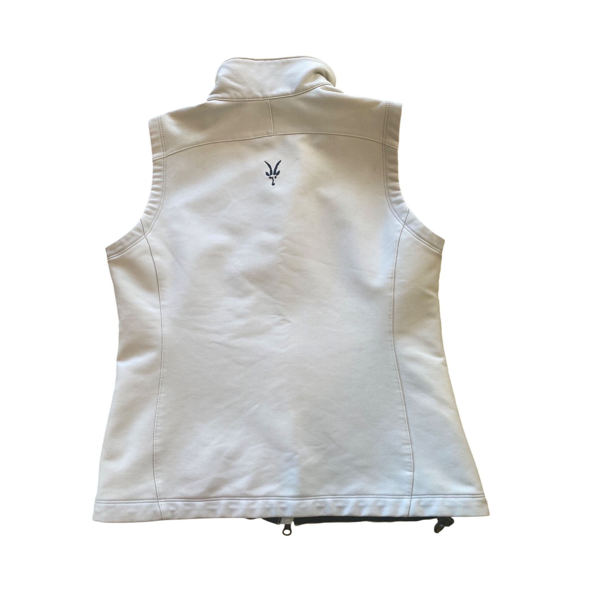 Ibex Ibex Softshell Vest Climawool Womens M Merino Wool Blend Ivo Size M / US 6-8 / IT 42-44 - 10 Thumbnail